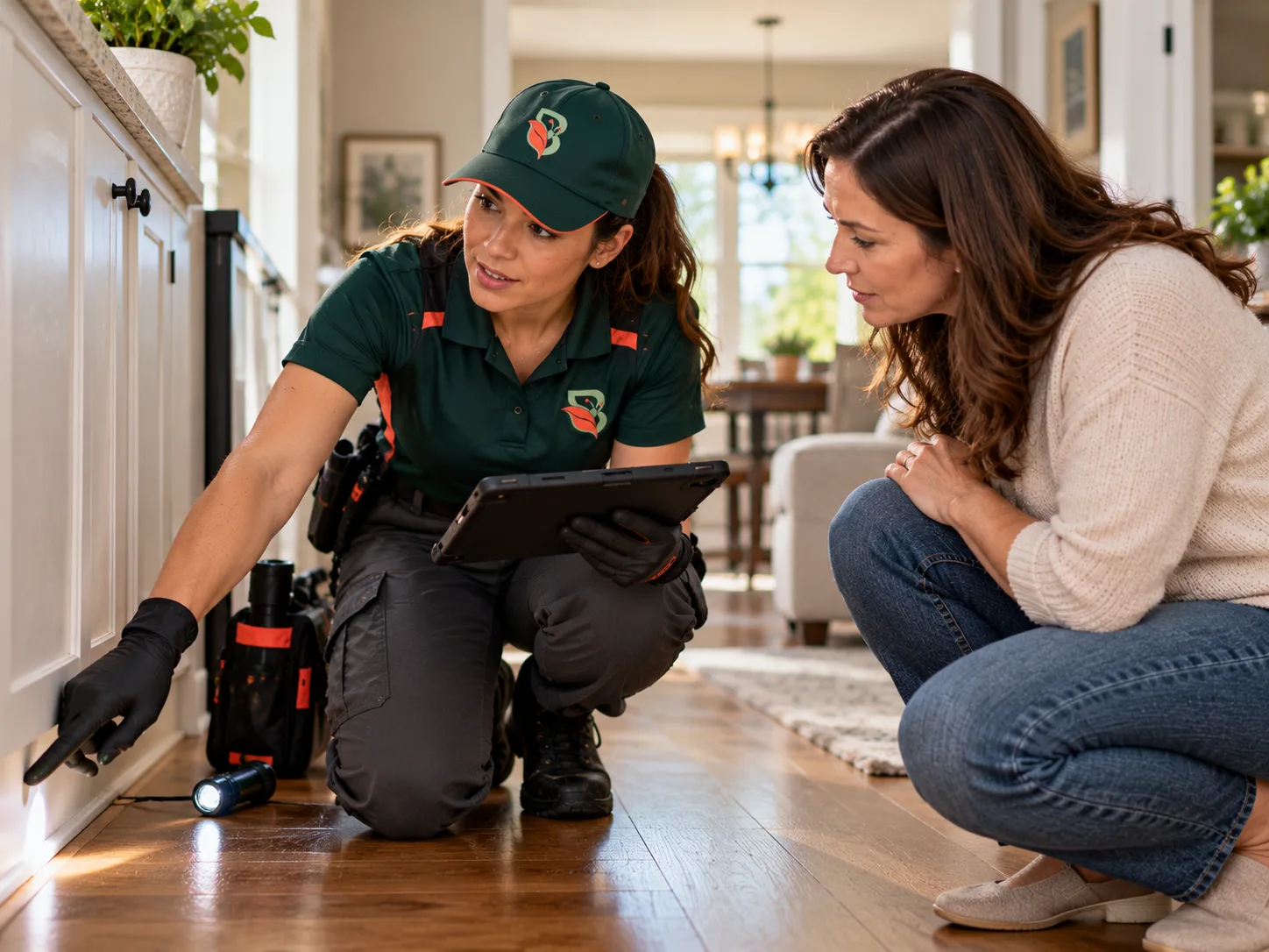 Pest Control Ocotillo, CA FAQs